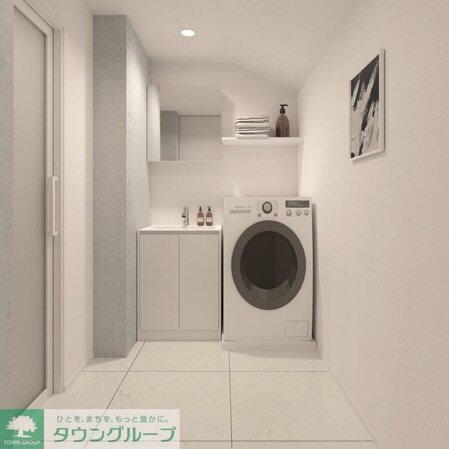 Fullea代々木の物件内観写真